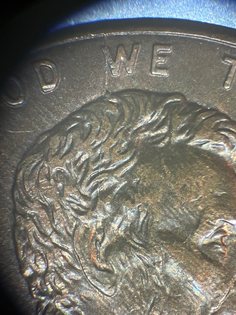 Lincoln-Cents-1999-Close-AM--Die-Crack-Spears-&-Dot-9